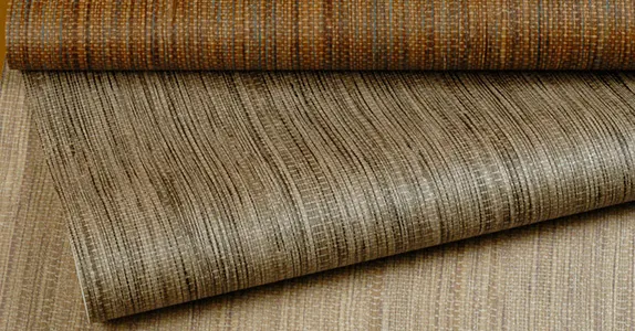 Обои для стен Innovations Basics+ Wallcoverings Thatch
