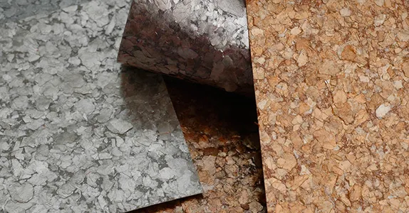 Обои для стен Innovations Metallic Wallcoverings Aegean