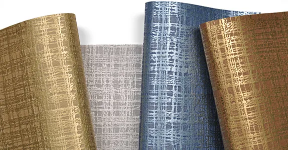 Обои для стен Innovations Metallic Wallcoverings Coco