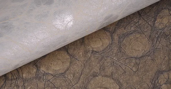 Обои для стен Innovations Metallic Wallcoverings Metalessence Mulberry