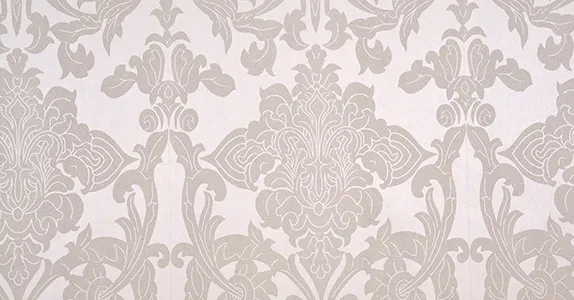 Обои для стен Innovations Metallic Wallcoverings Murano Damask