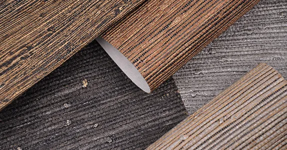 Обои для стен Innovations Natural Wallcoverings Cairo