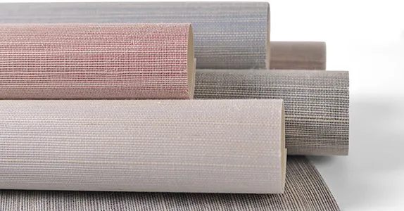 Обои для стен Innovations Natural Wallcoverings Florentine