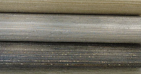 Обои для стен Innovations Natural Wallcoverings Hanoi