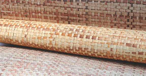 Обои для стен Innovations Natural Wallcoverings Madagascar