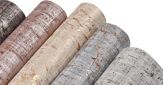 Обои для стен Innovations Natural Wallcoverings Mayfair