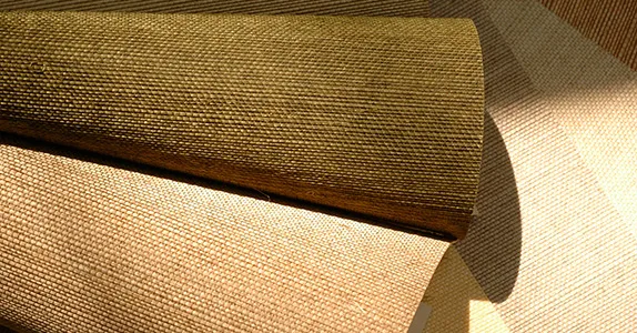 Обои для стен Innovations Natural Wallcoverings Shanghai