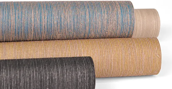 Обои для стен Innovations Natural Wallcoverings Soho