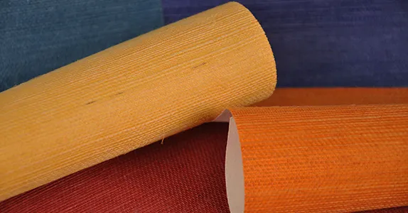 Обои для стен Innovations Natural Wallcoverings Sri Lanka