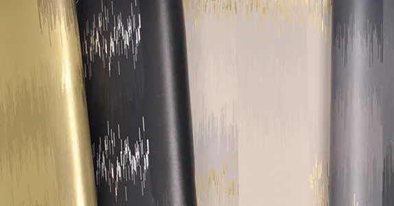 Обои для стен Innovations Pattern Wallcoverings Batik