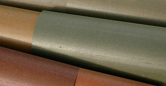 Обои для стен Innovations Textile Wallcoverings Edo Silk