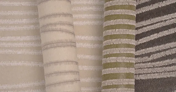 Обои для стен Innovations Textile Wallcoverings Highline