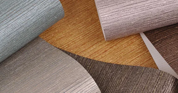 Обои для стен Innovations Type II Wallcovering Foundation