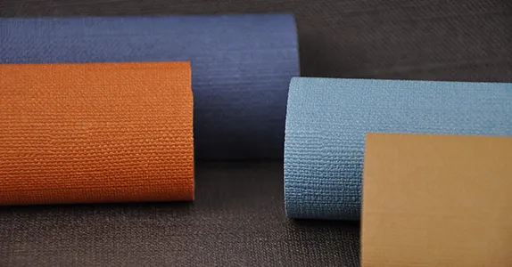 Обои для стен Innovations Type II Wallcovering Linum