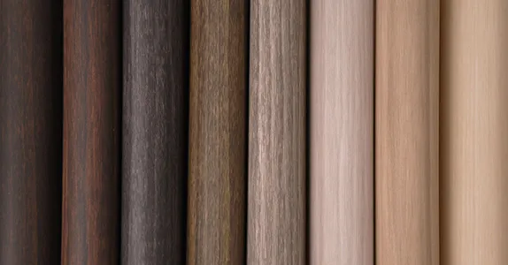 Обои для стен Innovations Type II Wallcovering Norwegian Wood