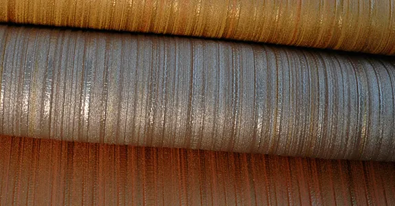 Обои для стен Innovations Type II Wallcovering Nottingham Stripe