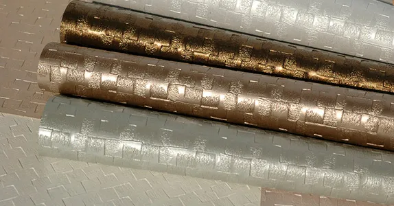 Обои для стен Innovations Type II Wallcovering Quad