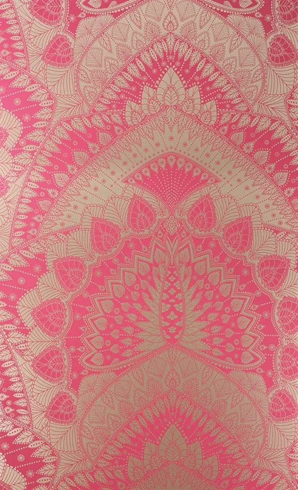 Обои для стен Matthew Williamson Durbar W6952-01