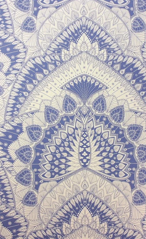 Обои для стен Matthew Williamson Durbar W6952-04