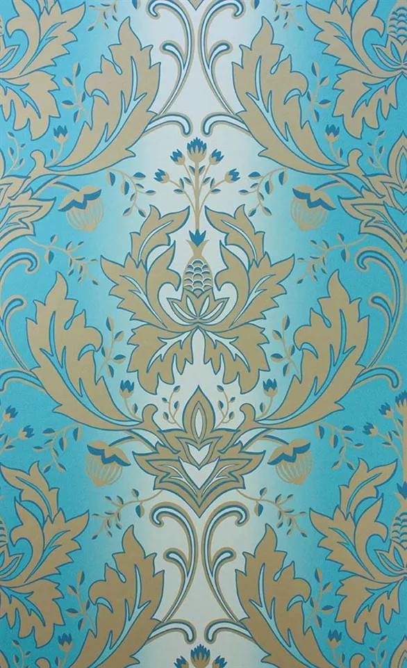 Обои для стен Matthew Williamson Durbar W6954-03