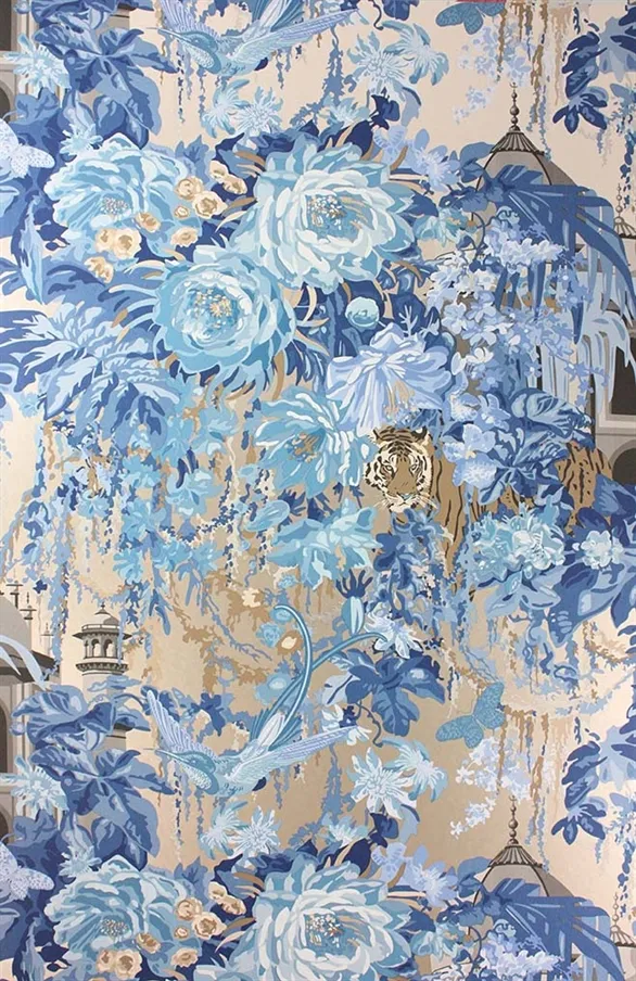 Обои для стен Matthew Williamson Durbar W6958-04