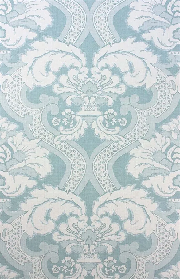 Обои для стен Nina Campbell Coromandel NCW4277-06