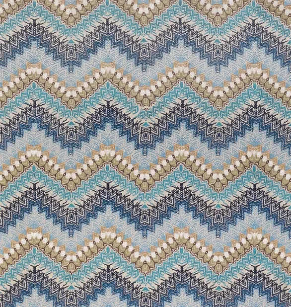 Ткань Nina Campbell Coromandel Fabrics NCF4240-01