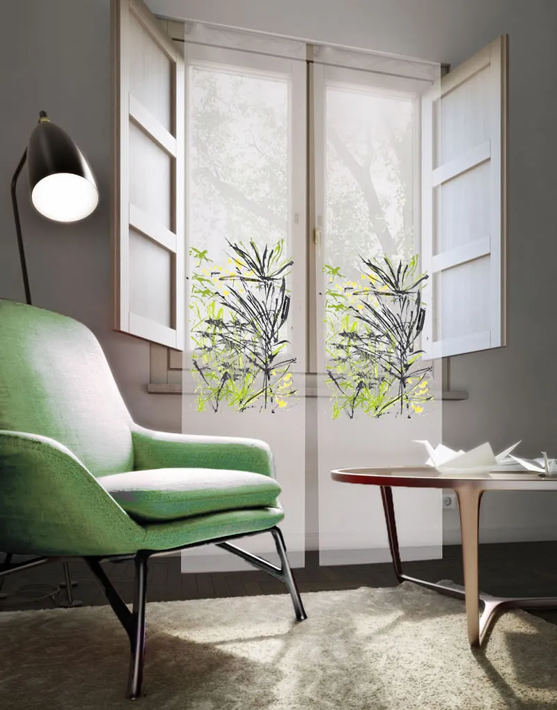 Ткань Castello del Barro Castello del Barro Fabrics 2016 FIORDALISO-1