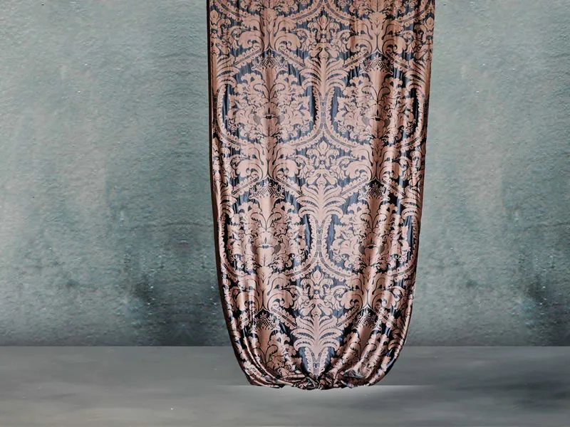 Ткань Castello del Barro Castello del Barro Fabrics 2016 VIABAGUTTA