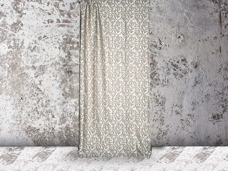 Ткань Castello del Barro Castello del Barro Fabrics 2016 VIABRERA