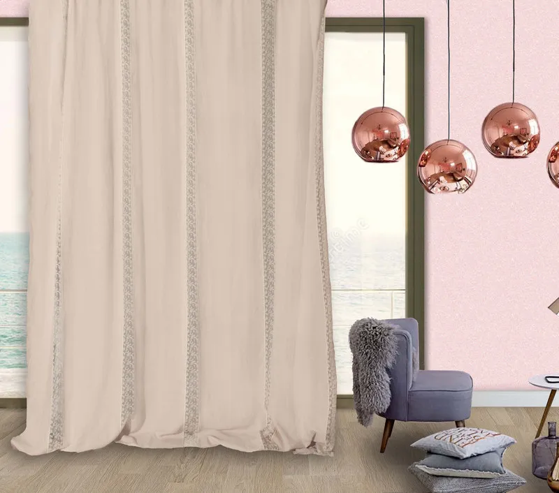 Ткань Castello del Barro Castello del Barro Fabrics 2016 kiss-me-lino