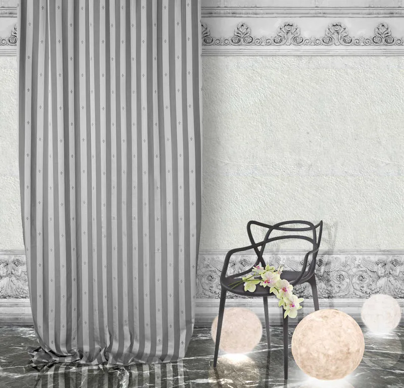 Ткань Castello del Barro Castello del Barro Fabrics 2016 lylies