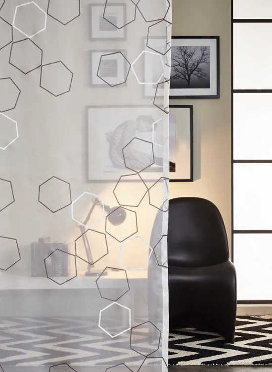 Ткань Apelt Loft-Style apelt_stoffe_space