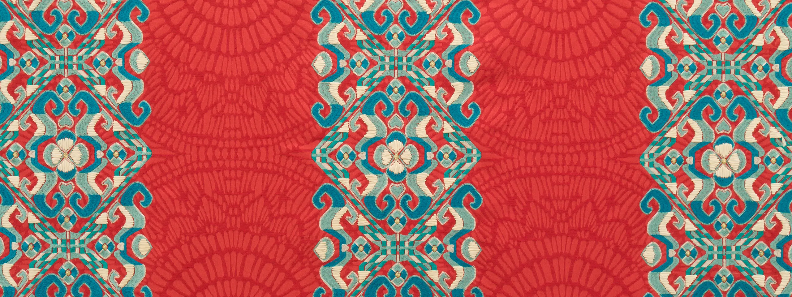 Ткань Beacon Hill Animale 248712