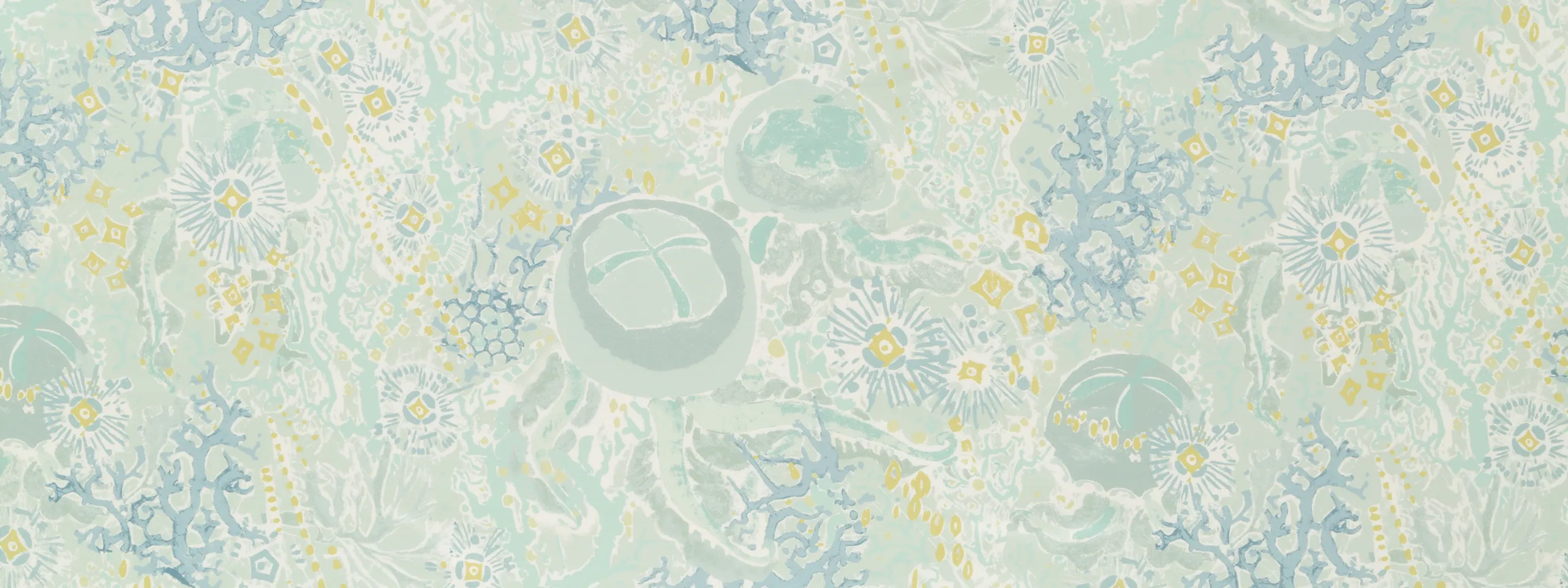 Ткань Beacon Hill Animale 250517