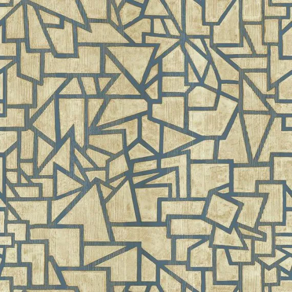 Обои для стен York Wallcoverings Urban Chic RK4403