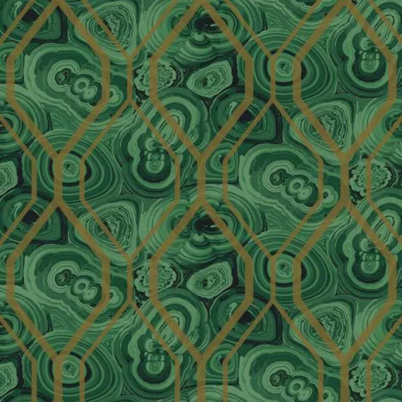 Обои для стен York Wallcoverings Urban Chic RK4498