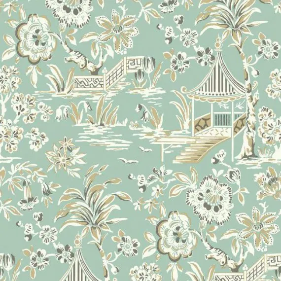 Обои для стен Ashford House Ashford Tropics AT7036