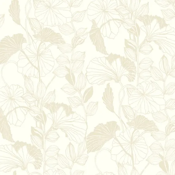 Обои для стен Ashford House Black & White AB1877 #2