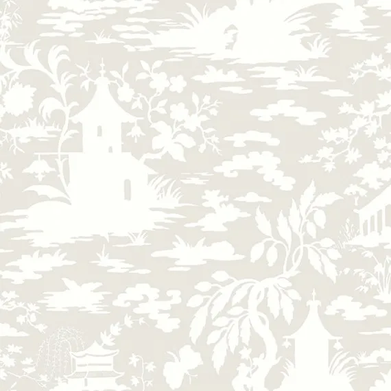 Обои для стен Ashford House Black & White AB2005 #2
