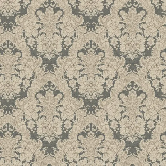 Обои для стен Ashford House Black & White AB2076