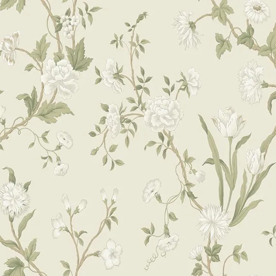 Обои для стен Ashford House Black & White AB2119 #2