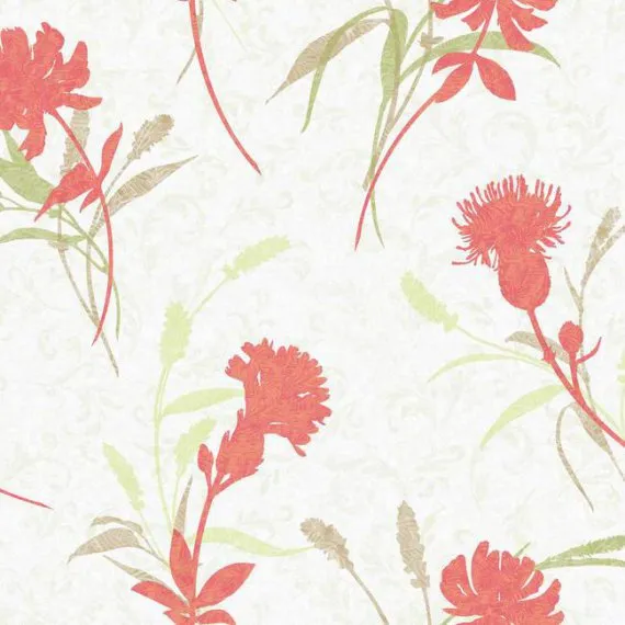 Обои для стен Ashford House Botanical Fantasy WB5402