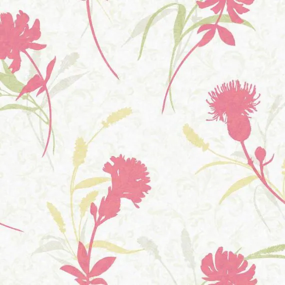 Обои для стен Ashford House Botanical Fantasy WB5403