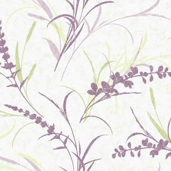 Обои для стен Ashford House Botanical Fantasy WB5418 #1