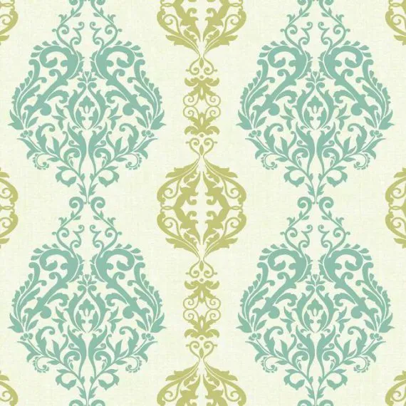 Обои для стен Ashford House Botanical Fantasy WB5439