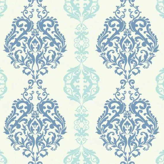 Обои для стен Ashford House Botanical Fantasy WB5440