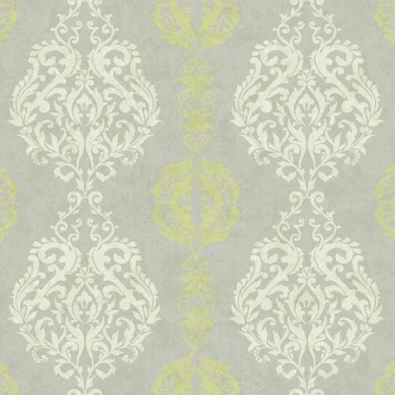 Обои для стен Ashford House Botanical Fantasy WB5441