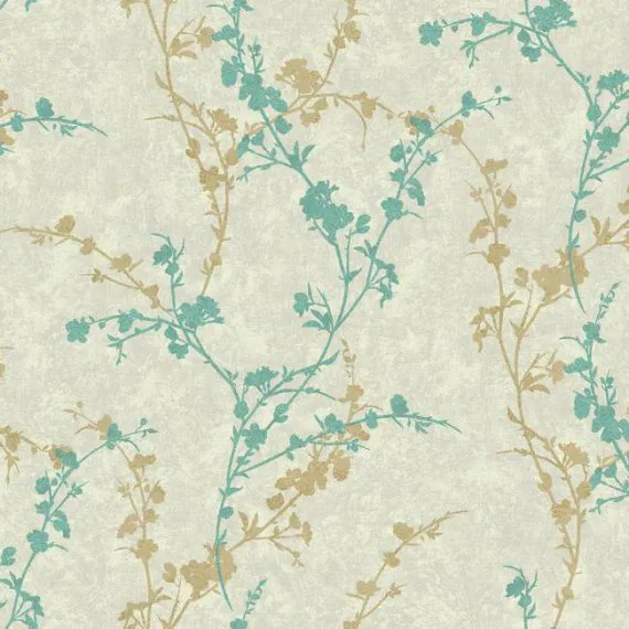 Обои для стен Ashford House Botanical Fantasy WB5443 #1