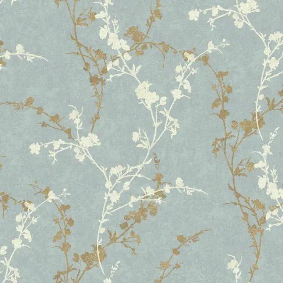 Обои для стен Ashford House Botanical Fantasy WB5447